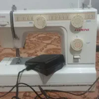 ماشین خیاطی