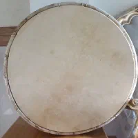 دهل|سازهای سنتی|اصفهان, ارزنان|دیوار