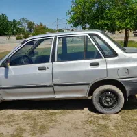 ماشین سواری