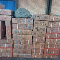 دوچرخه وارداتی مومنی