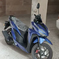 کلیک ۱۵۰ مدل ۱۴۰۵
