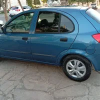 تیبا 2 مدل 1401