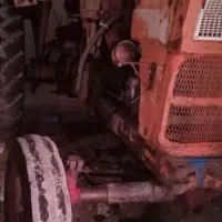 فروش تراکتور رومانی|خودرو سنگین|سریش آباد, |دیوار