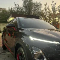 فونیکس اف ایکس مدل ۴۰۳|خودرو سواری و وانت|گرگان, |دیوار