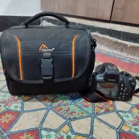 دوربین عکاسی canon1200d|دوربین عکاسی و فیلم‌برداری|زاهدان, |دیوار