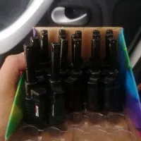 فندک اتمی