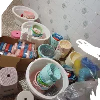 ظرروف‌پلاستیکی