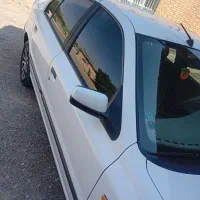 سمندایافسونمدل۹۵دوگانه سوزشرکتی|خودرو سواری و وانت|دزفول, |دیوار