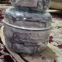 سرویس قابلمه برند جنوب|ظروف پخت‌وپز|مشهد, طبرسی شمالی|دیوار