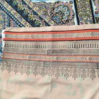 لباس تپه ای|لباس|سراوان, |دیوار