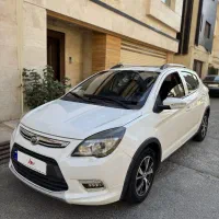 لیفان x50 اتوماتیک ، مدل ۹۴ بدون رنگ