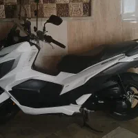 موتور گلکسی Jt200