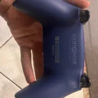 دسته ps5 اصل مدل گاد اف وار|کنسول، بازی ویدئویی و آنلاین|تهران, تهرانپارس جنوبی|دیوار