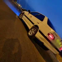 پارس سال ۹۹|خودرو سواری و وانت|گناباد, |دیوار