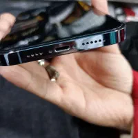 آیفون 13 پرومکس 256 دو سیم|موبایل|مشهد, شهید آوینی|دیوار