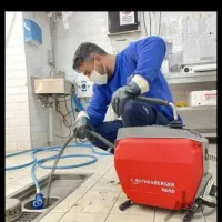 لوله بازکنی سری سه درکنگان 24ساعت