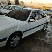 پارس401 xu7p|خودرو سواری و وانت|کرمانشاه, |دیوار