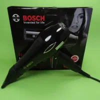 سشوار موتور سنگین بوش BC-9527 BOSCH|آرایشی، بهداشتی، درمانی|مشهد, جوادیه|دیوار