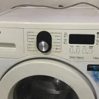 ماشین لباسشویی