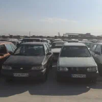 مرکز خدمات اسقاطی خودروفرسوده وانت پرایدآردی پیکان
