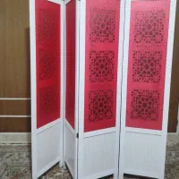 پارتیشن ، دیوار چوبی|صنایع دستی و سایر لوازم تزئینی|قم, انسجام|دیوار
