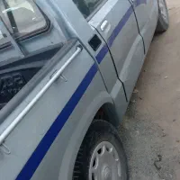 مزدا دوکابین مدل 89|خودرو سواری و وانت|نگار, |دیوار