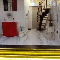 طبق همکف از سه طبقه( خ بندر گمرک )