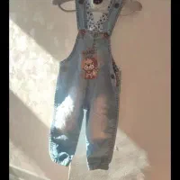 سرهمی تدی  نوزادی|اسباب و اثاث بچه|اندیشه, اندیشه فاز ۱|دیوار