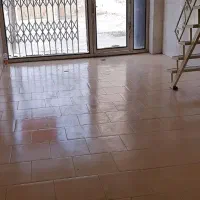 یک باب مغازه واقع در ماهدشت خیابان بی بی سکینه