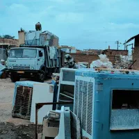 خرید ضایعات درب پنجره کابینت آلمنیوم رادیاتور