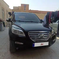 لیفان x60 مدل 92 دنده ای|خودرو سواری و وانت|زابل, |دیوار