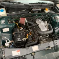 خودرو|خودرو سواری و وانت|دوگنبدان, |دیوار