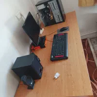 میز صندلی کامپیوتر