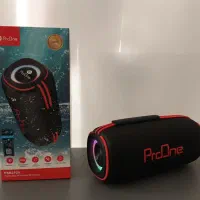 اسپیکر  بلوتوثی قابل حمل PSB4924