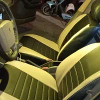 تودوزی ماشین و تعمیرات مبلمان