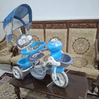 سه چرخه کودک