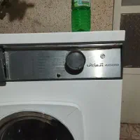 ماشین لباسشویی|ماشین لباسشویی و خشککن لباس|مشهد, شهید بهشتی|دیوار