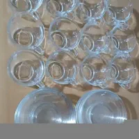 چای یا قهوه خوری اصل فرانسه