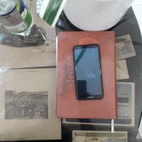 گوشی هووایی خیلی تمیزpsnart|موبایل|مشهد, جاهد شهر|دیوار