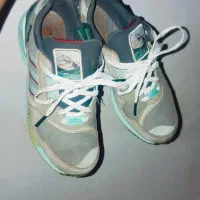 zx8000 نشنال پارک‌|کیف، کفش، کمربند|شاهدشهر, |دیوار