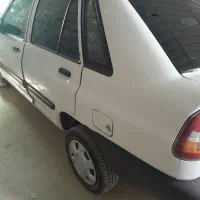 پراید141مدل88