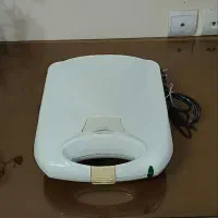 ساندویچ ساز و کیف نونو