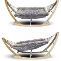 گهواره تاشو قابل حمل نوزاد