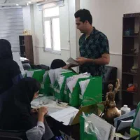 شرکت حسابداری دقیق پرداز خبره جنوب،سراسر خوزستان|خدمات مالی، حسابداری، بیمه|اهواز, نادری|دیوار