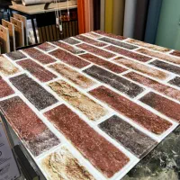 انواع دیوارپوش فومی پشت چسبدار درجه یک|مصالح و تجهیزات ساختمان|مشهد, شهید بهشتی|دیوار