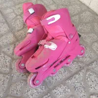 کفش اسکیت سالم|دوچرخه، اسکیت، اسکوتر|اندیشه, شهرک صدف|دیوار