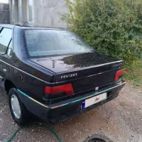 پژو2000 مدل 81|خودرو سواری و وانت|مشهد, رباط طرق|دیوار