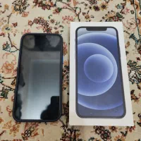 آیفون۱۲ لاکاغذی فروش فوری