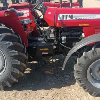 تراکتور 475 جفت خشک مدل 1405