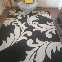 گبه فرش|گلیم، جاجیم، گبه|اصفهان, بهارستان|دیوار